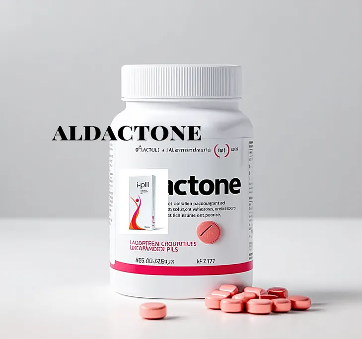 Aldactone 1