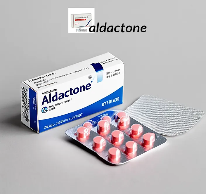 Aldactone 3